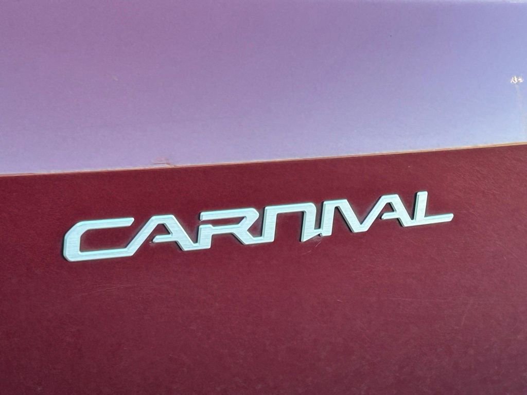 Used 2024 Kia Carnival LX image 57