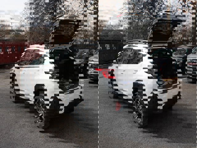 New 2026 Subaru Crosstrek 2.0i Premium image 24