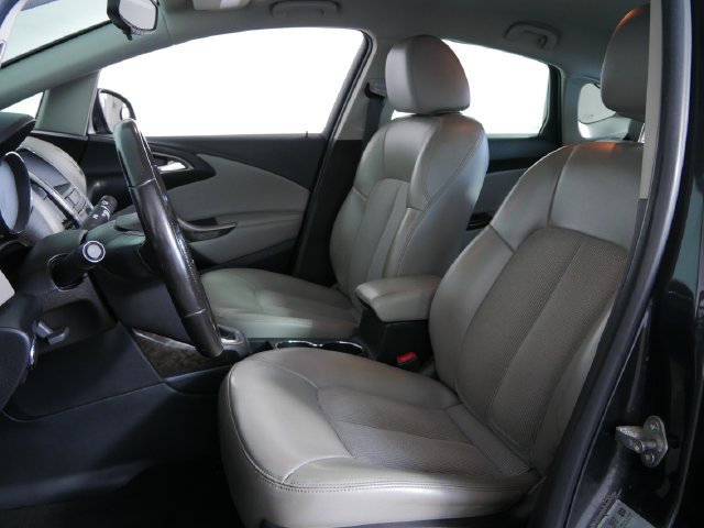 Used 2015 Buick Verano FWD image 18