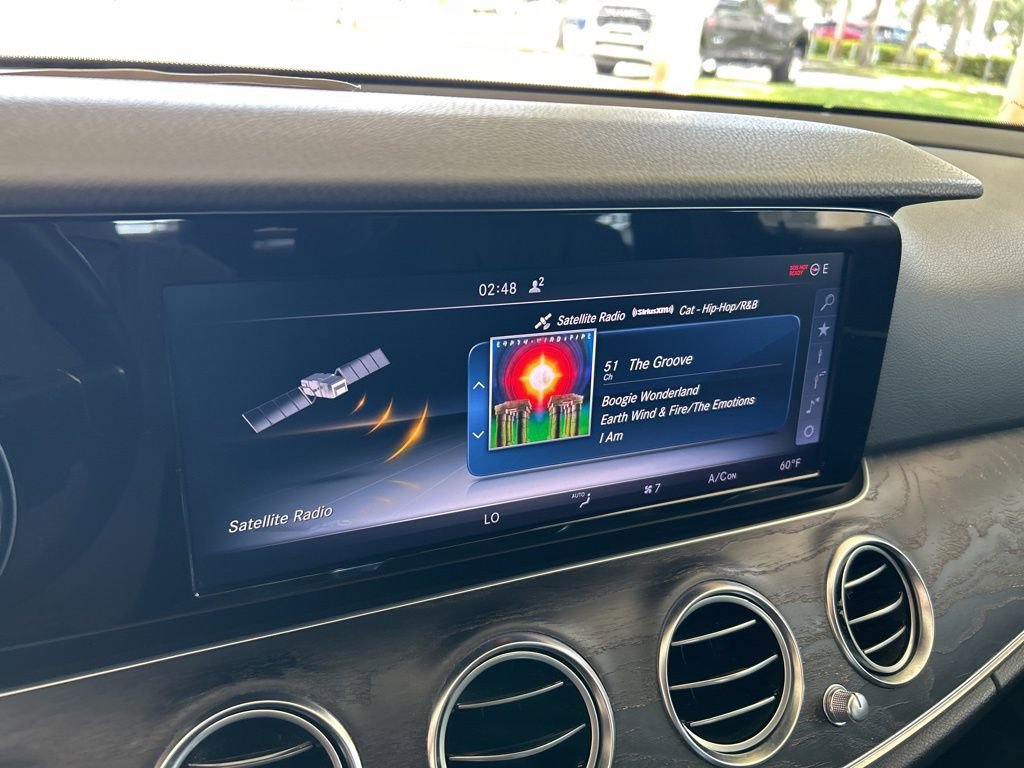 Used 2017 Mercedes-Benz E 300 w/ Premium 1 Package image 7