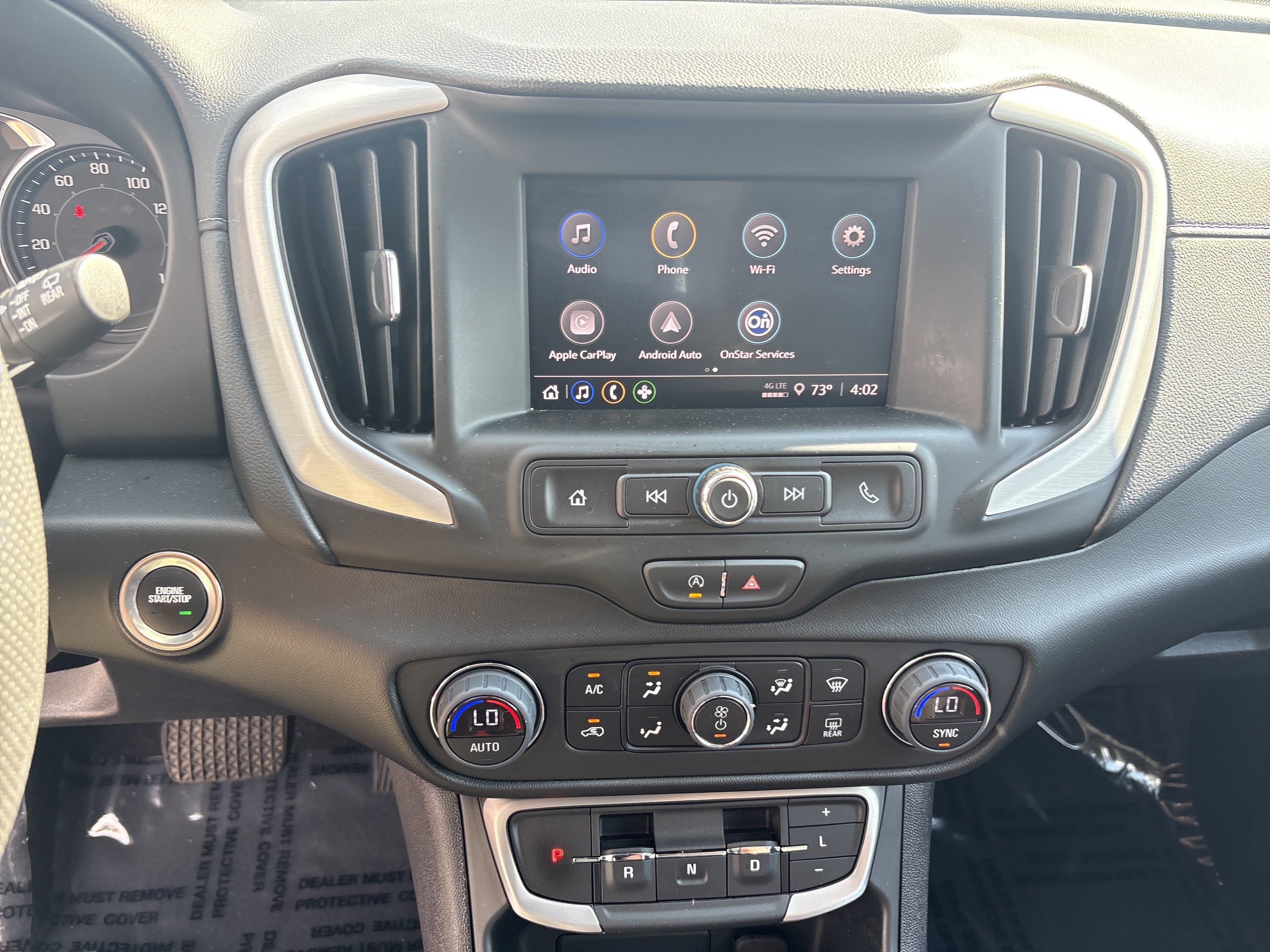 Used 2024 GMC Terrain SLE w/ Driver Convenience Package AWD/4WD image 19