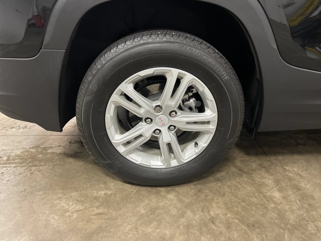 Certified 2023 GMC Terrain SLE w/ Driver Convenience Package AWD/4WD image 10