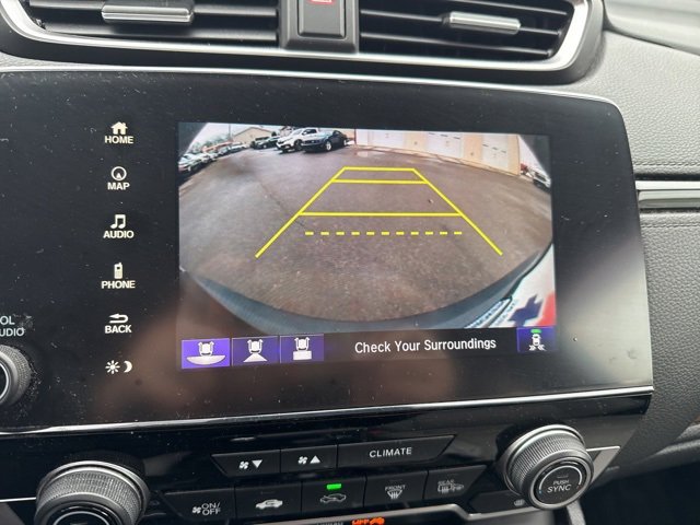 Used 2017 Honda CR-V Touring image 30