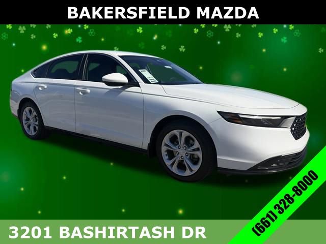 Used 2024 Honda Accord LX image 7