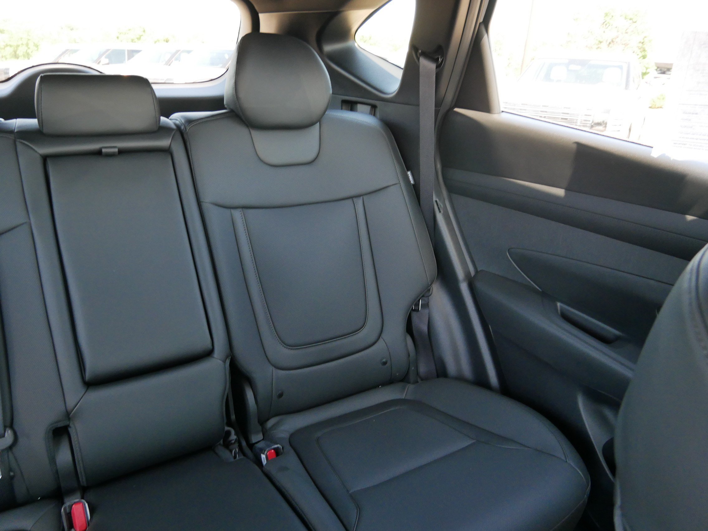 Certified 2026 Hyundai Tucson XRT AWD/4WD image 14