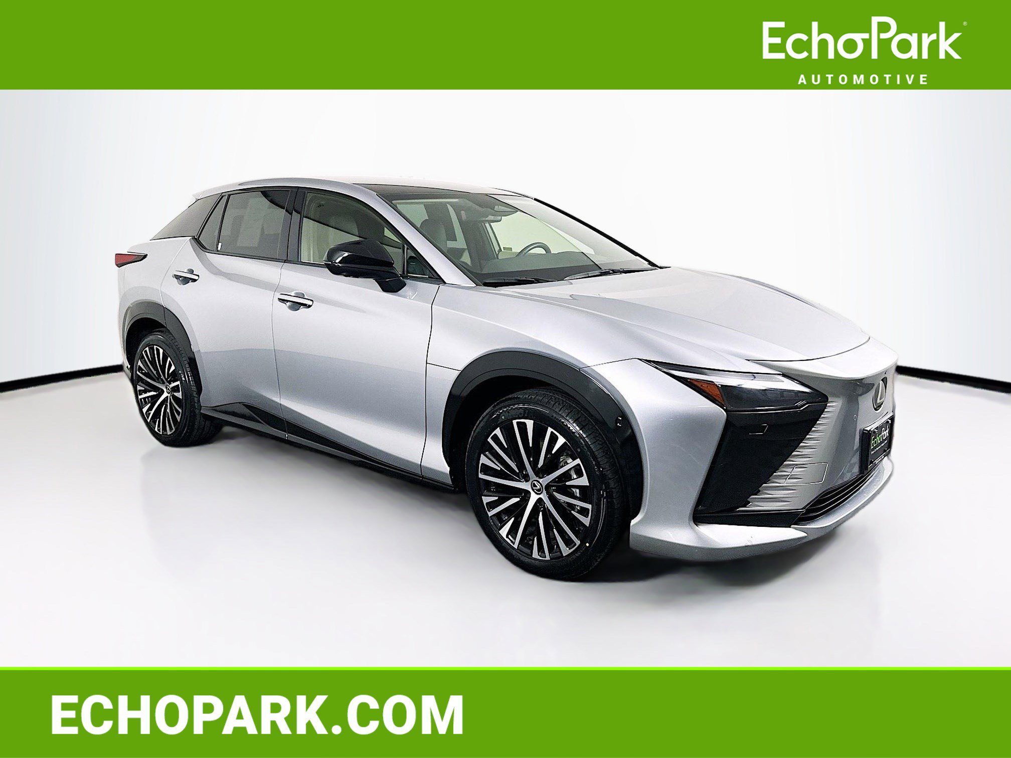 Used 2023 Lexus RZ 450e Premium w/ Technology Package AWD/4WD image 1