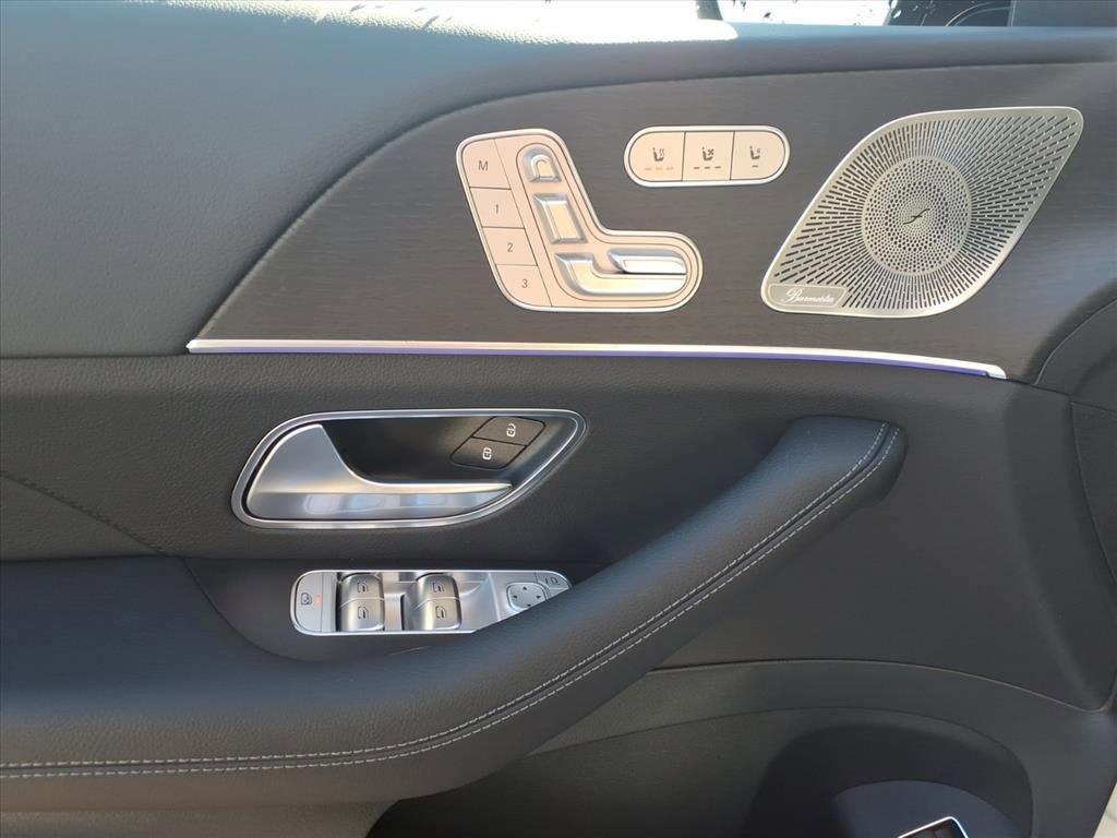 New 2026 Mercedes-Benz GLE 350 4MATIC image 12