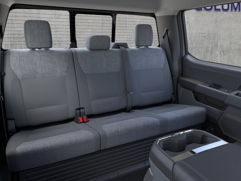 New 2026 Ford F350 4x4 Crew Cab Super Duty image 13