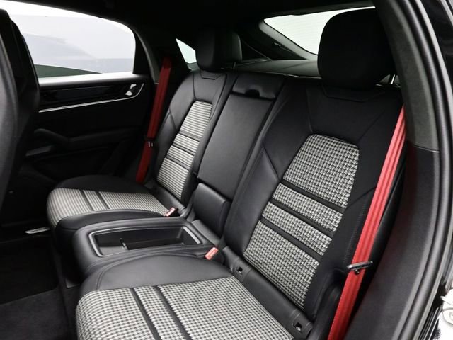 Certified 2024 Porsche Cayenne Coupe AWD/4WD image 14