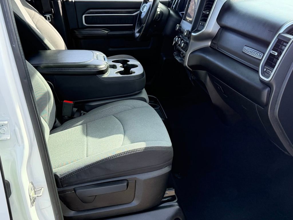 Certified 2024 RAM 2500 Big Horn image 22