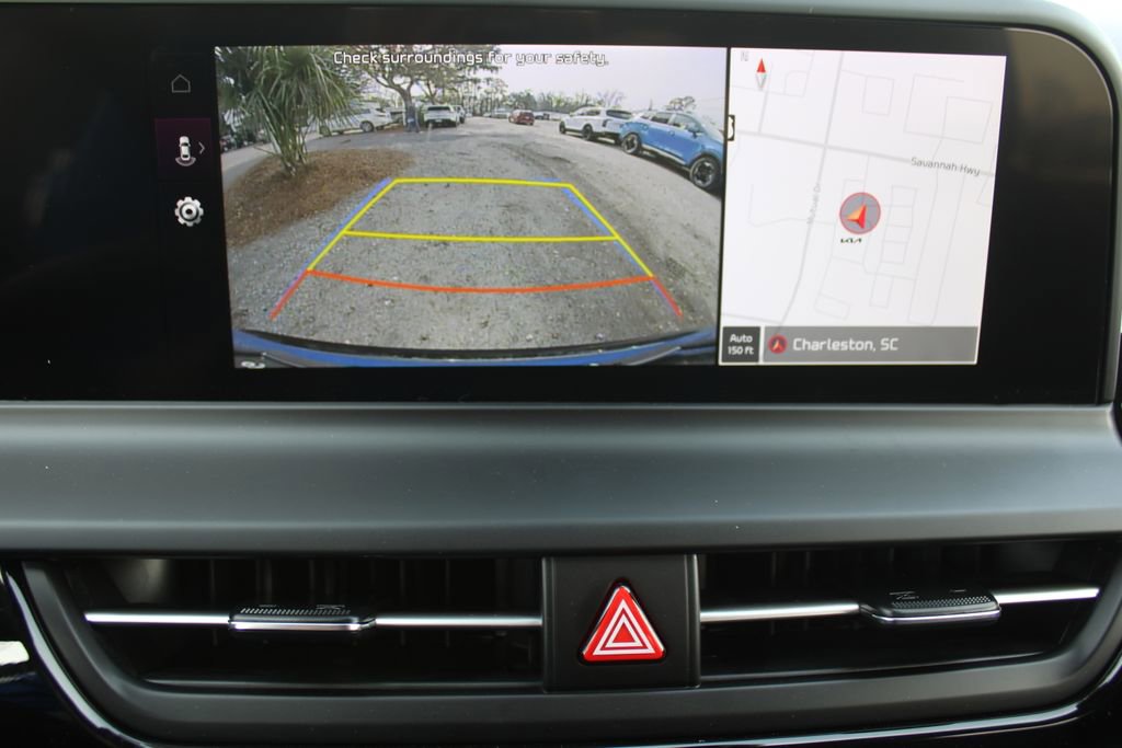 New 2026 Kia Seltos S FWD image 43