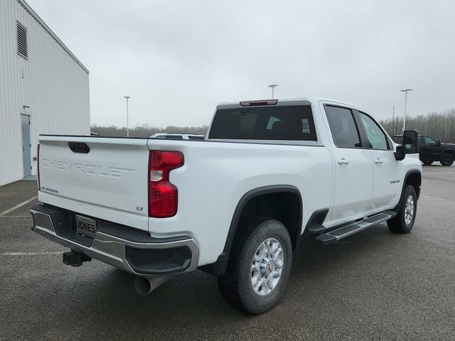 Used 2023 Chevrolet Silverado 2500 LT w/ Convenience Package image 6