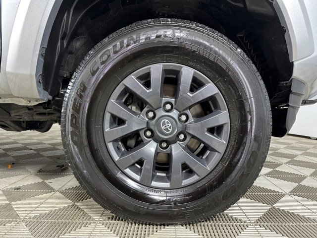 Used 2023 Toyota Tacoma SR5 image 9