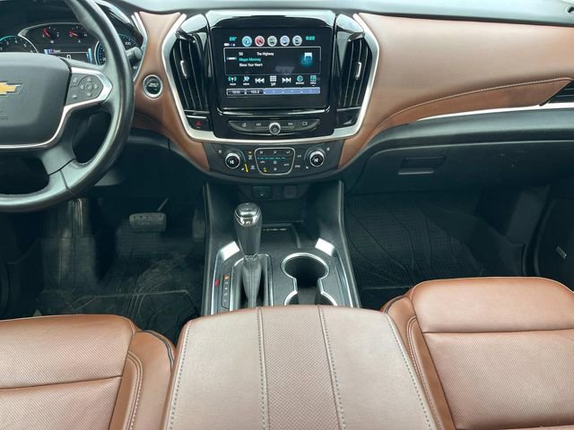 Used 2019 Chevrolet Traverse High Country image 19