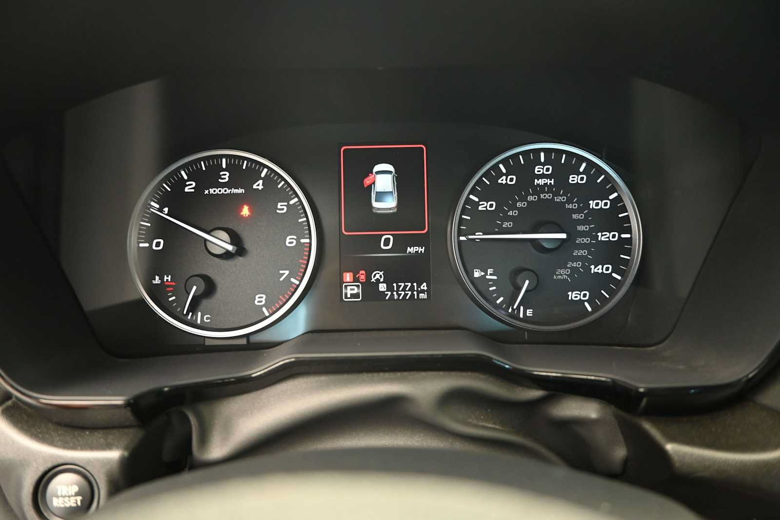 Used 2024 Subaru Legacy AWD/4WD image 12