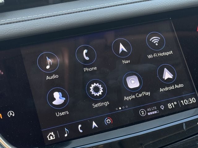 Used 2024 Cadillac XT6 Premium Luxury FWD image 19