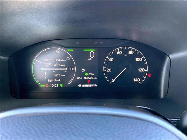 Used 2024 Honda CR-V Sport-L image 20
