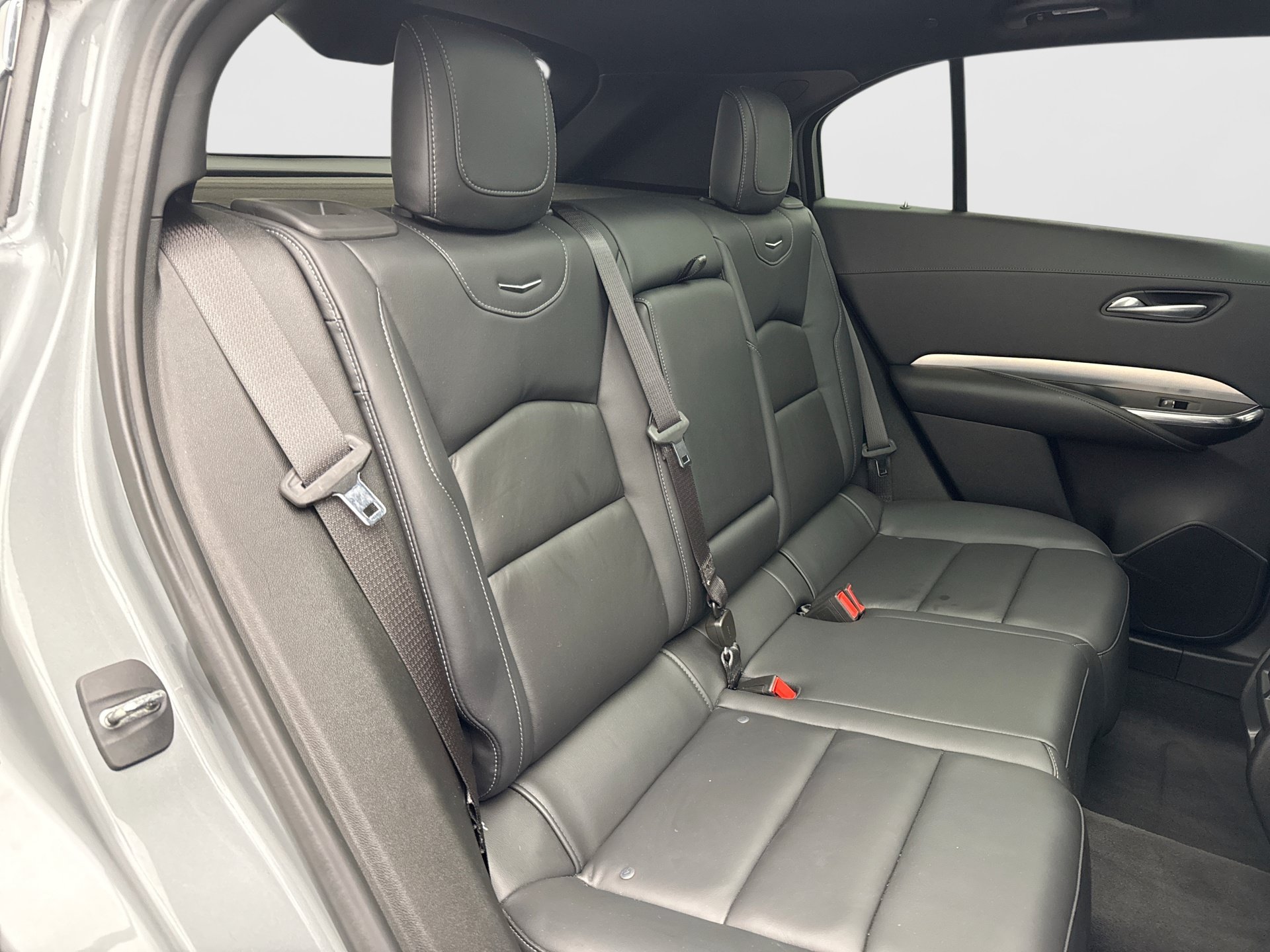 Used 2023 Cadillac XT4 Premium Luxury AWD/4WD image 18