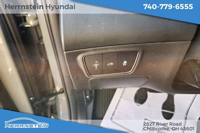 Certified 2024 Hyundai Santa Cruz SE AWD/4WD image 11