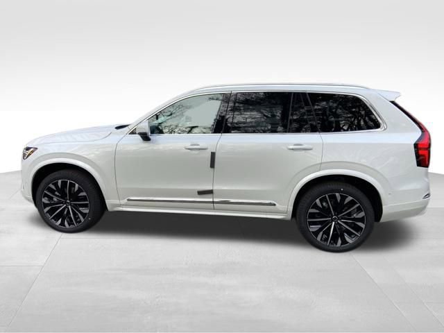 New 2026 Volvo XC90 B6 Ultra image 4