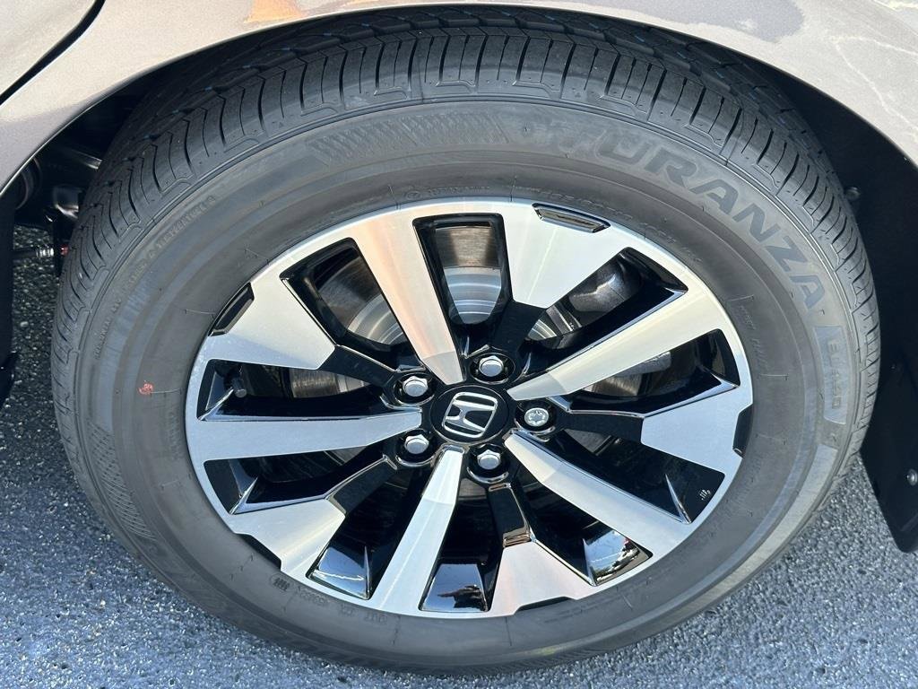 New 2026 Honda Odyssey EX-L image 24