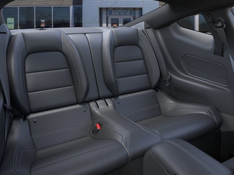 New 2025 Ford Mustang GT Premium image 11