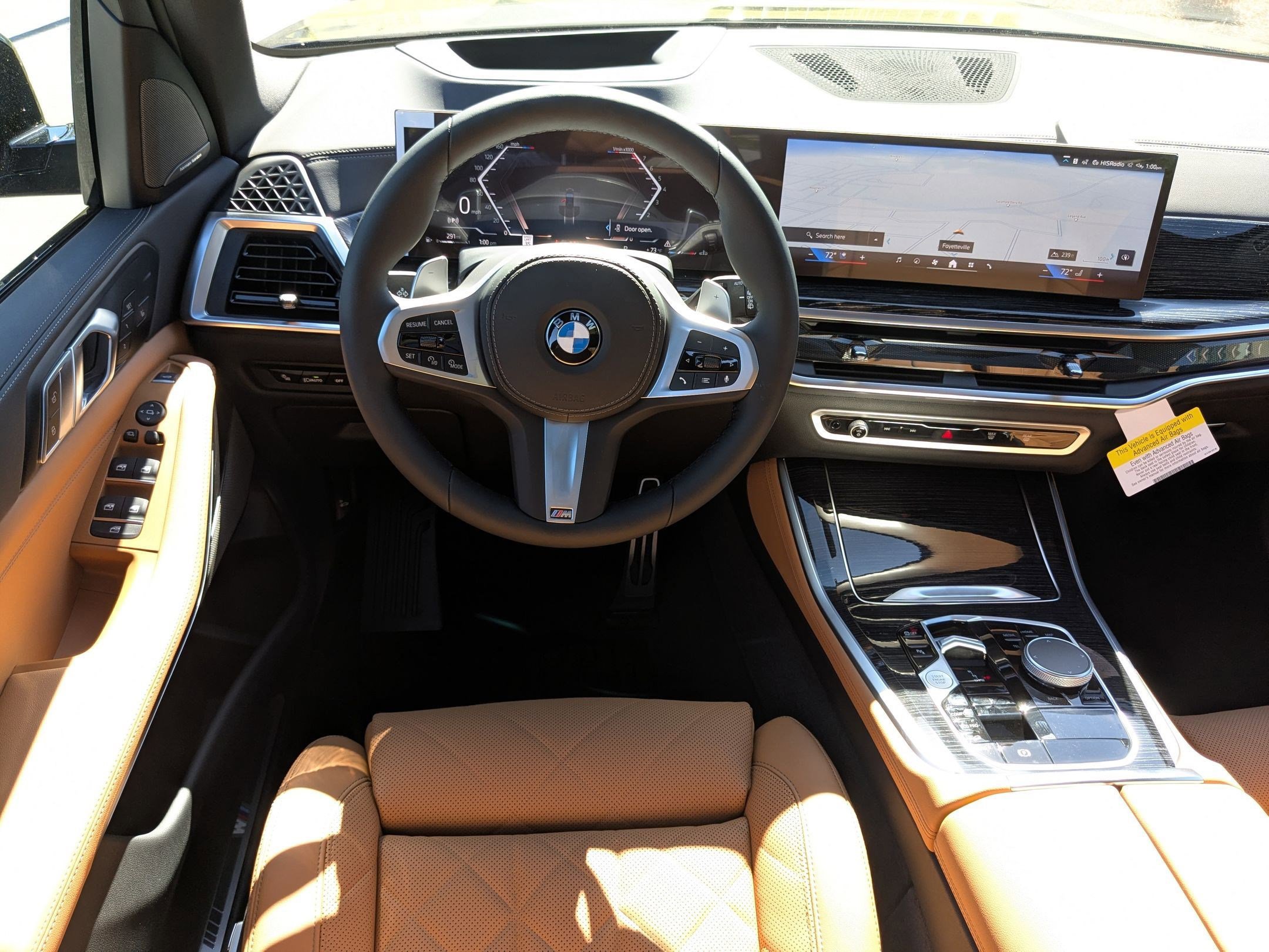 New 2026 BMW X5 xDrive40i w/ M Sport Package image 32