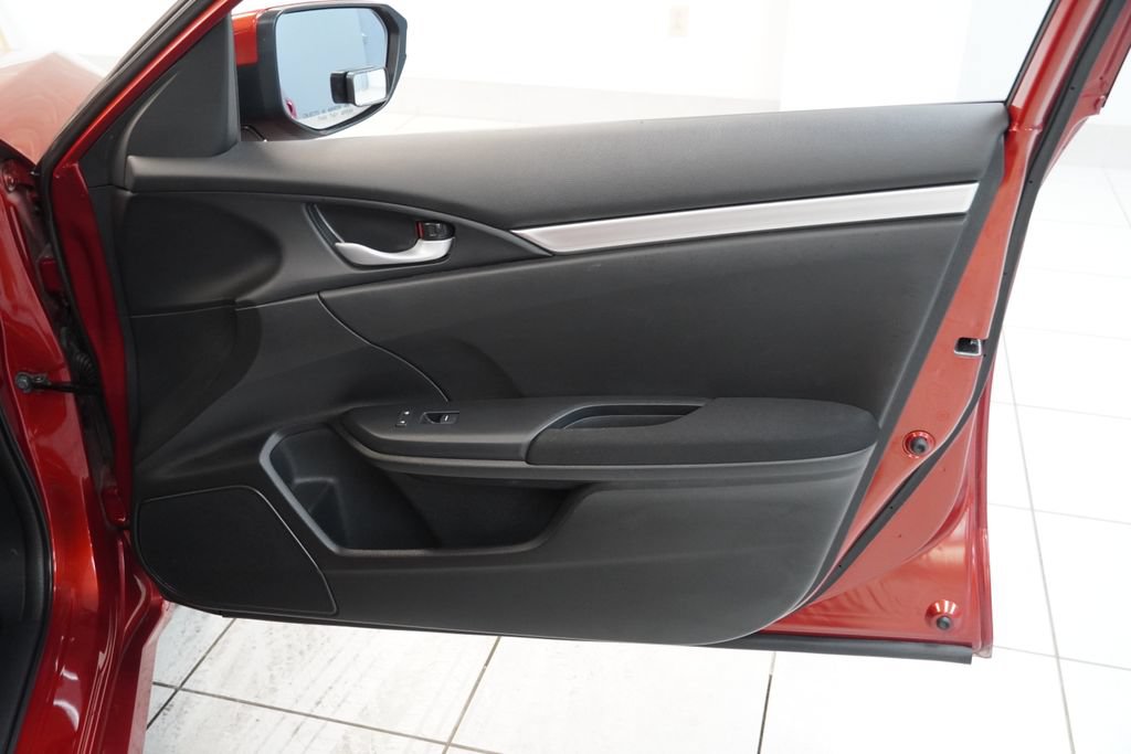 Used 2019 Honda Civic LX image 24