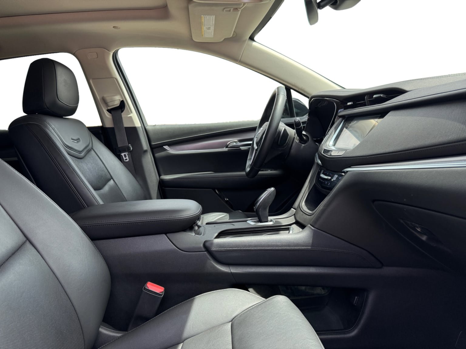Used 2019 Cadillac XT5 Luxury FWD image 17