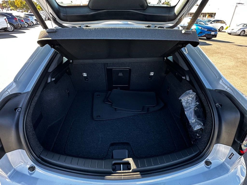 Used 2023 Polestar Polestar 2 AWD/4WD image 9