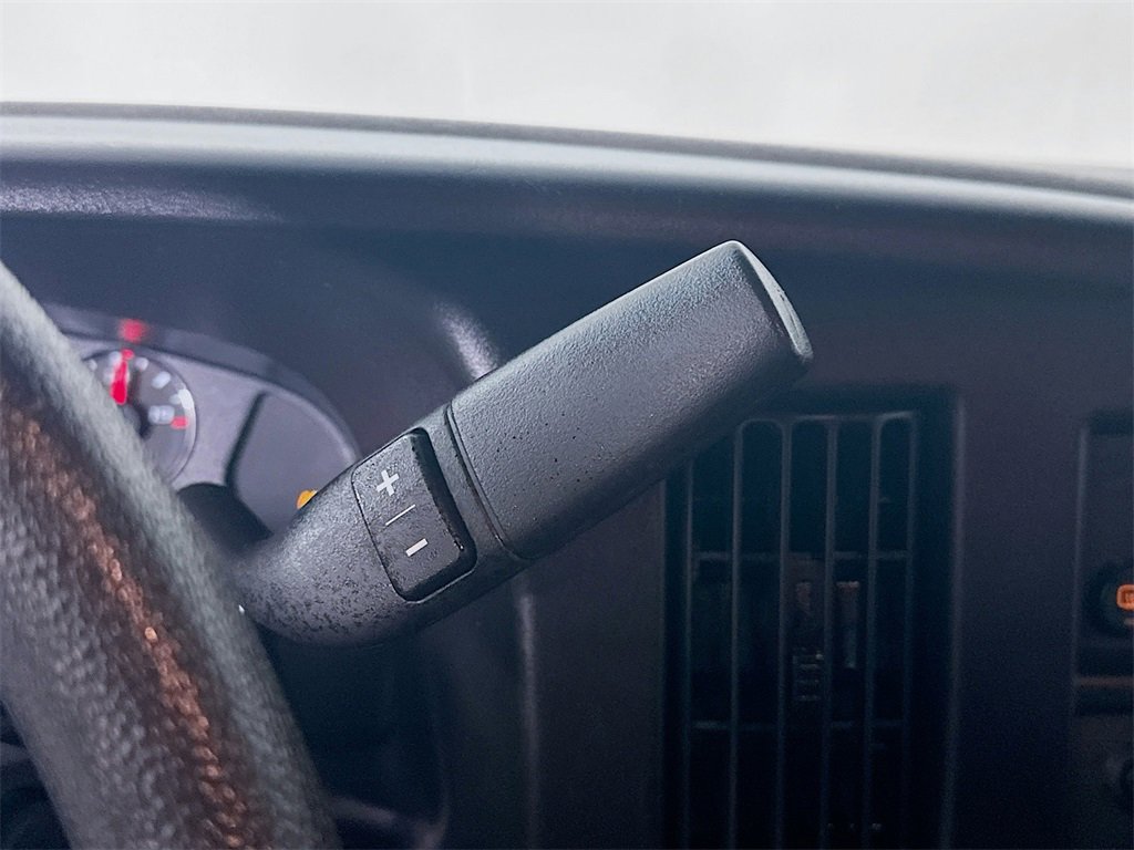 Used 2024 Chevrolet Express 2500 Work Van w/ Driver Convenience Package image 16
