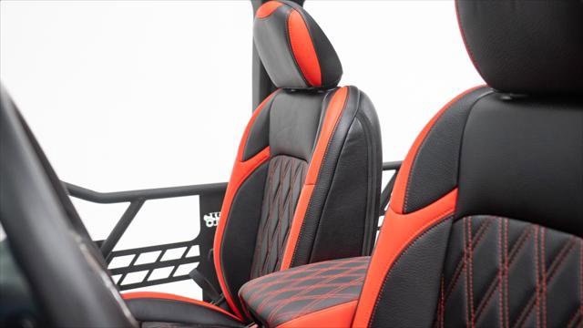 Used 2024 Jeep Wrangler Unlimited Sport image 25