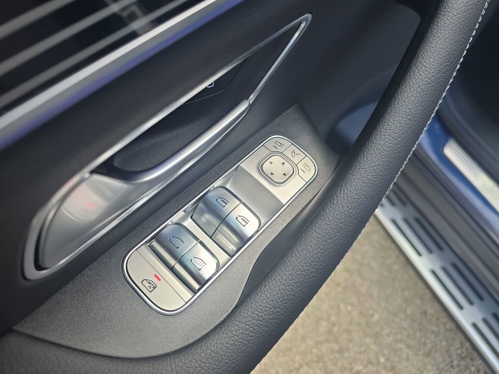 New 2026 Mercedes-Benz GLS 450 GLS 450 image 11