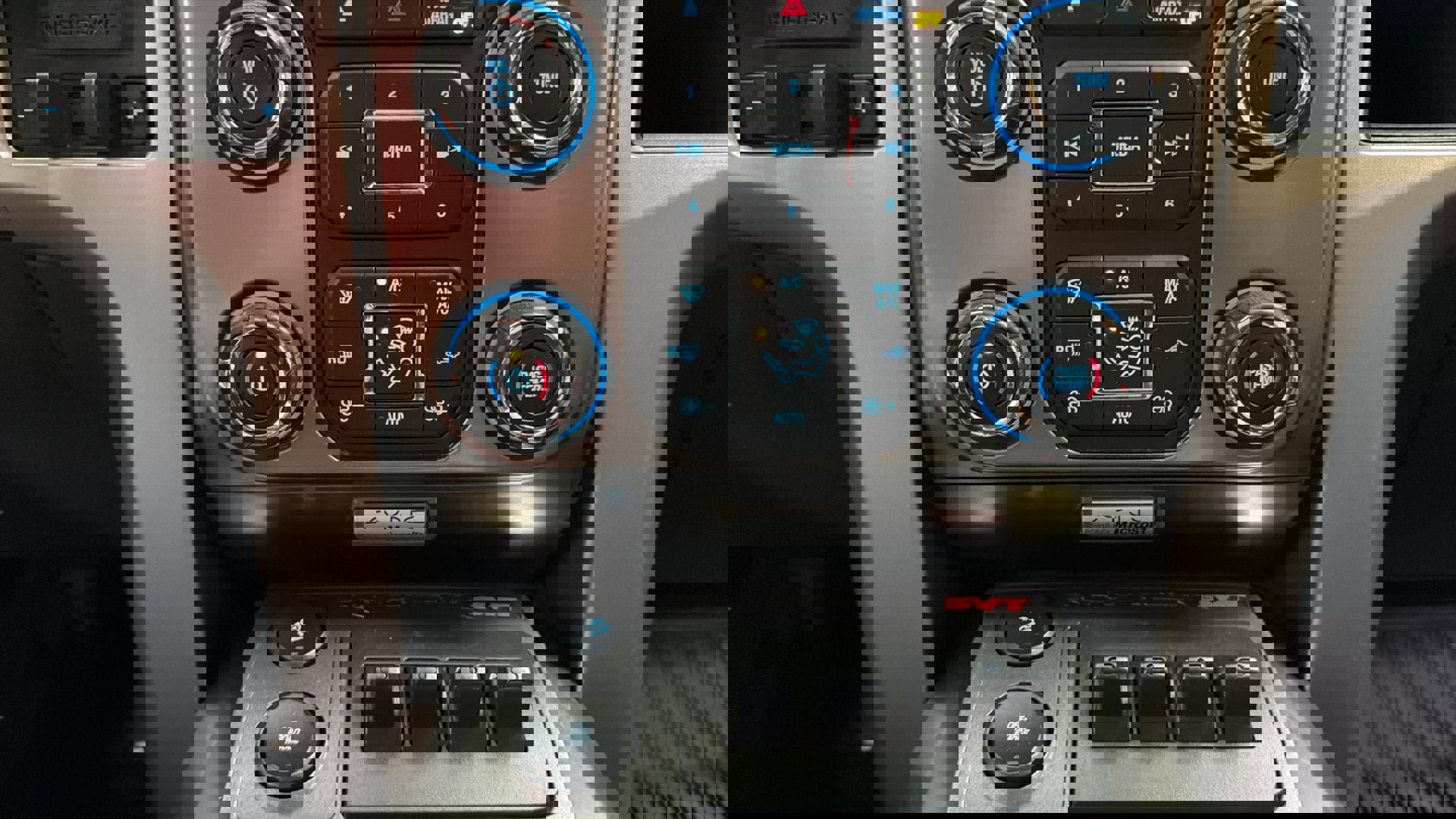 Used 2013 Ford F150 Raptor w/ Luxury Equipment Group image 32