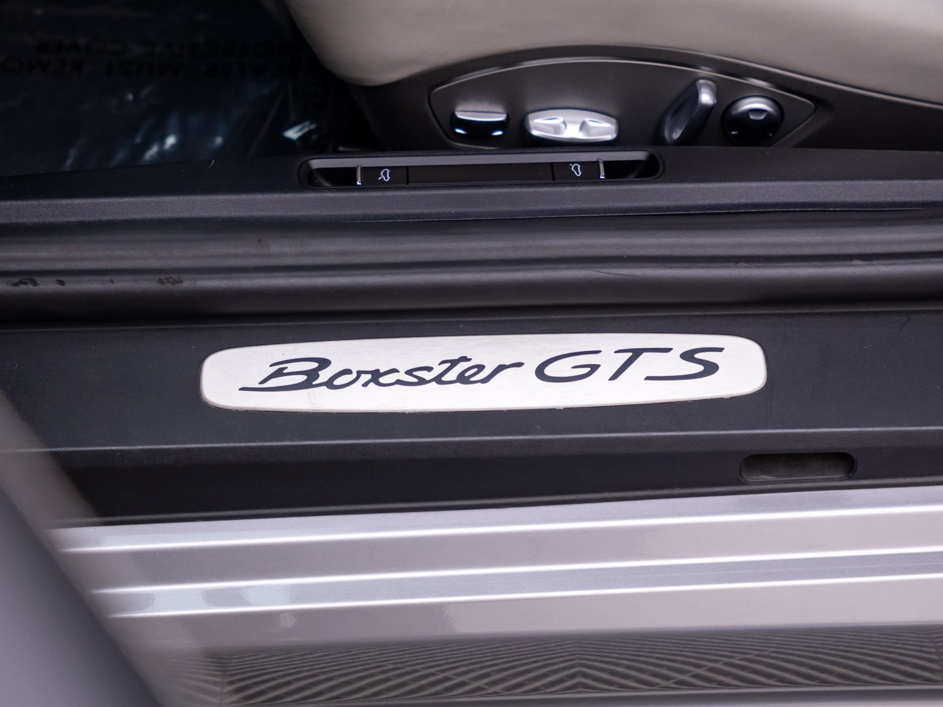 Used 2019 Porsche 718 Boxster GTS RWD image 17