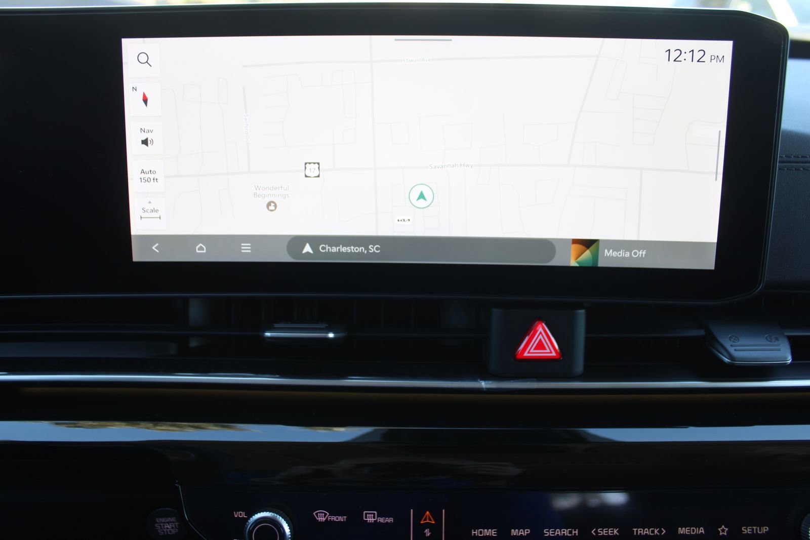 New 2026 Kia Carnival SX Prestige image 58