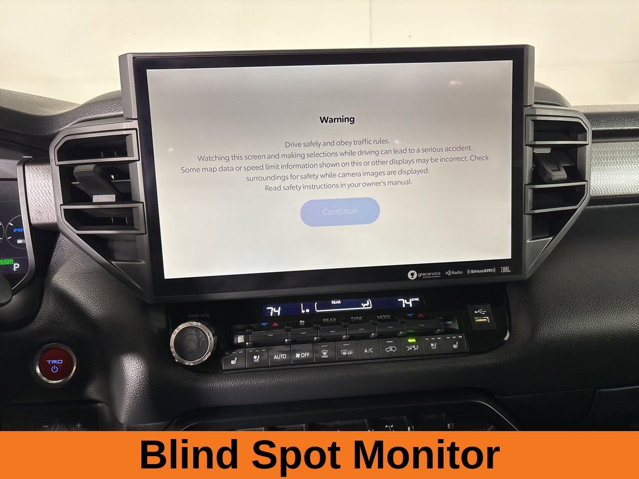 Used 2023 Toyota Sequoia TRD Pro image 18