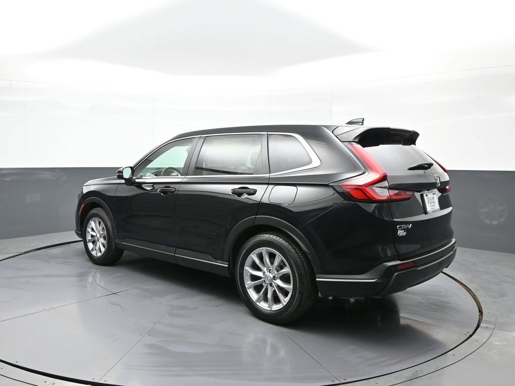 Certified 2023 Honda CR-V EX-L image 8