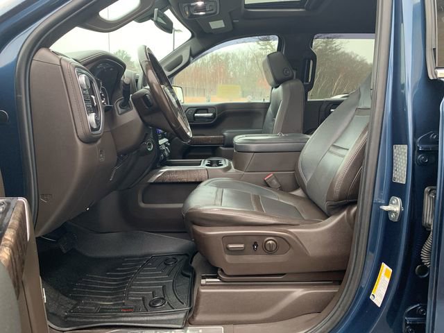 Used 2019 GMC Sierra 1500 Denali image 40