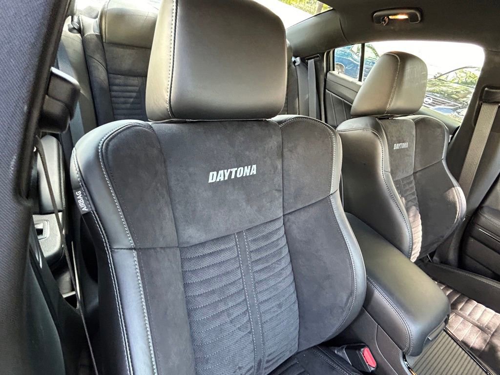 New 2023 Dodge Charger R/T w/ Daytona Edition Group image 20