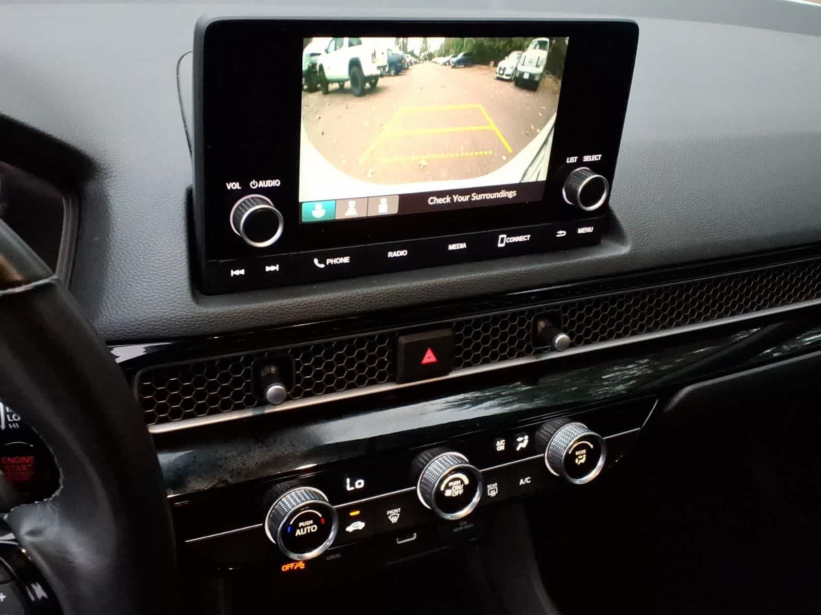 Used 2022 Honda Civic Sport image 21