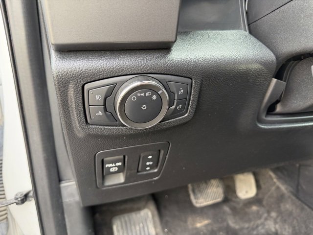 Used 2020 Ford F150 XLT w/ Equipment Group 301A Mid image 17