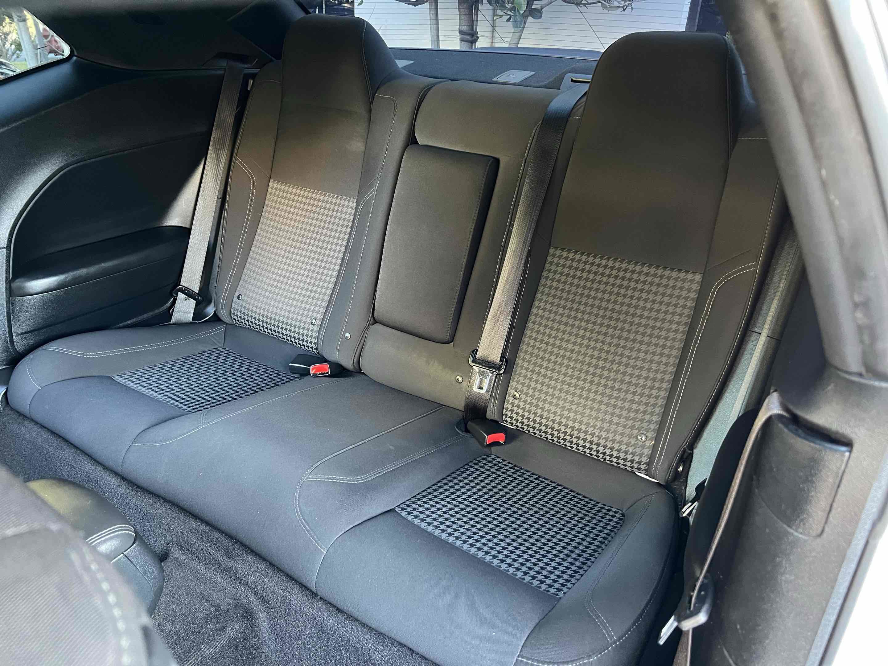 Used 2017 Dodge Challenger R/T RWD image 24
