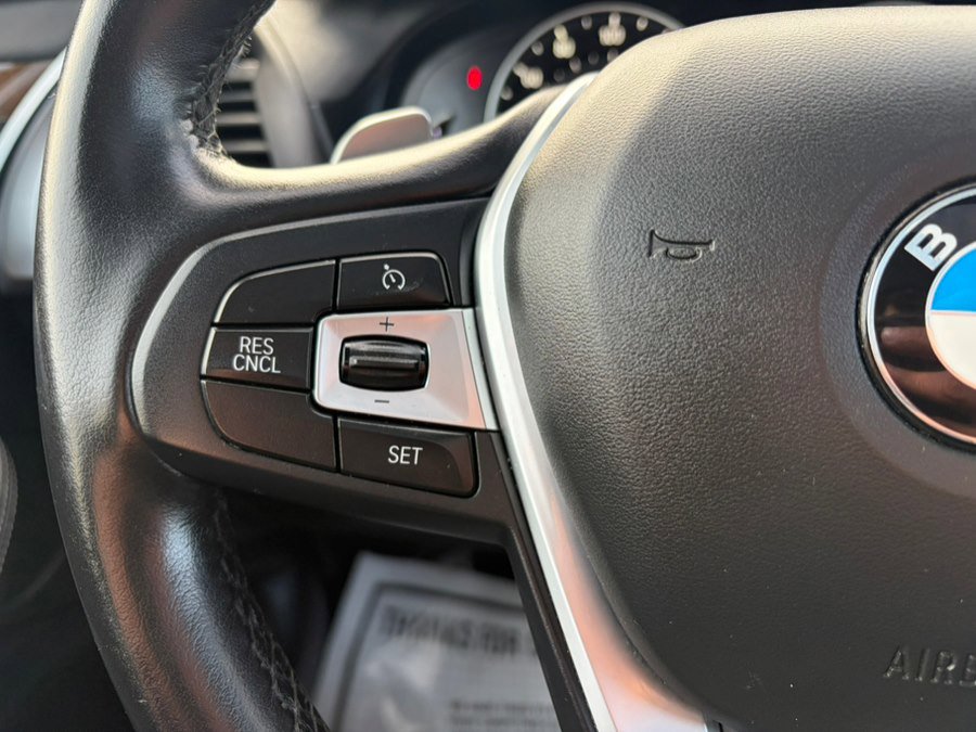 Used 2018 BMW X3 xDrive30i image 19