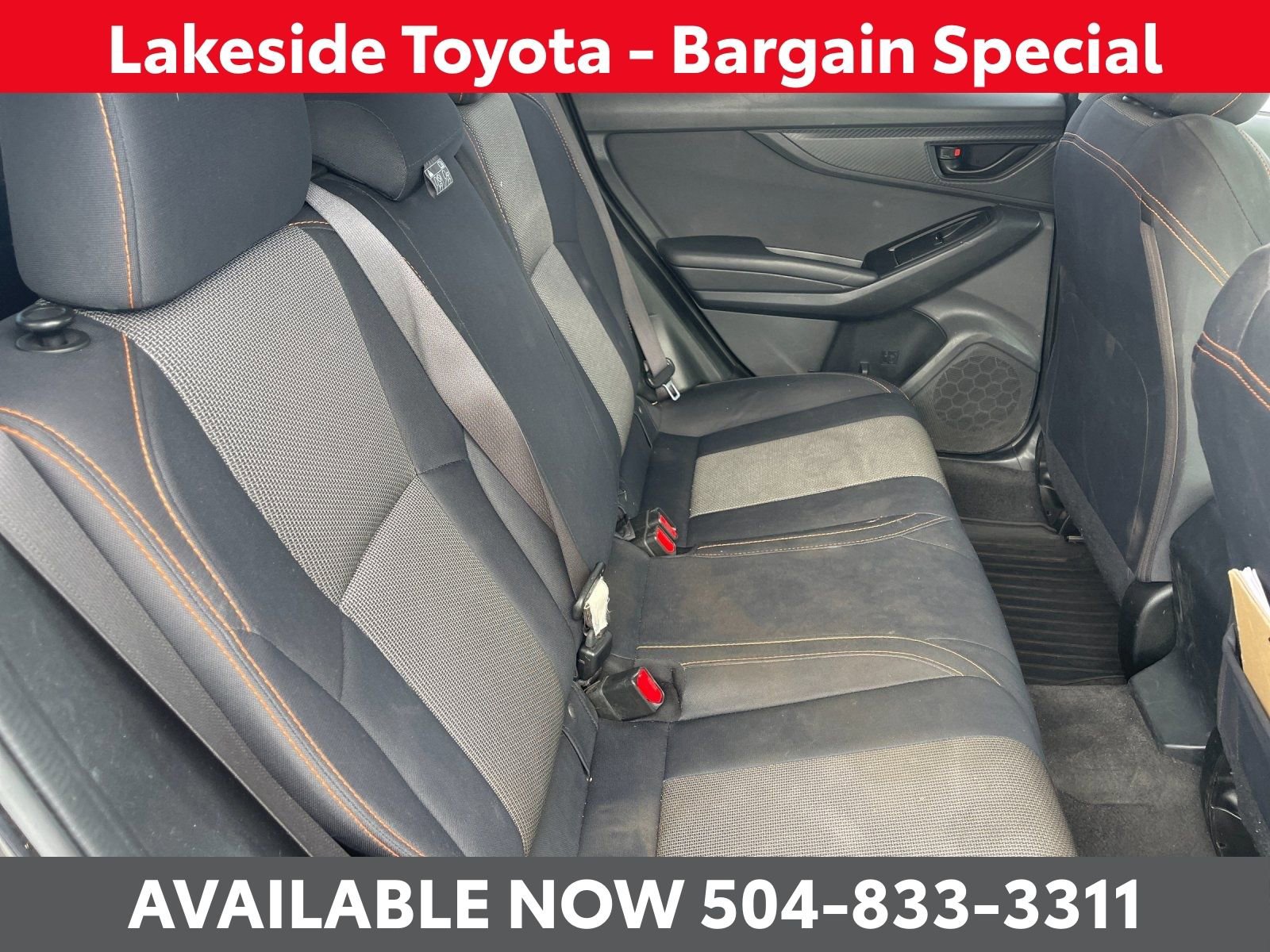 Used 2018 Subaru Crosstrek 2.0i Premium image 20