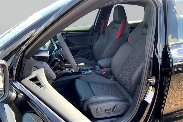New 2026 Audi RS 3 AWD/4WD image 8