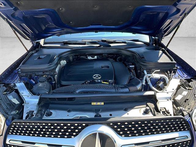 Used 2021 Mercedes-Benz GLC 300 image 11