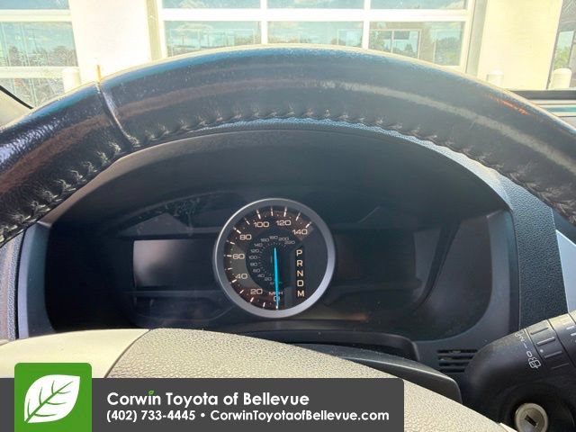 Used 2013 Ford Explorer XLT FWD image 18