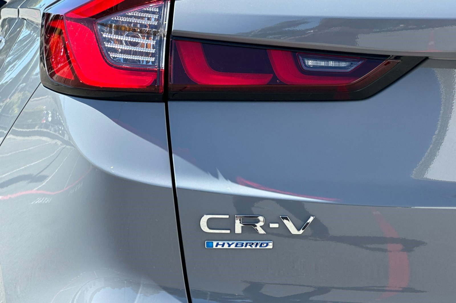 Used 2024 Honda CR-V Sport-L image 12