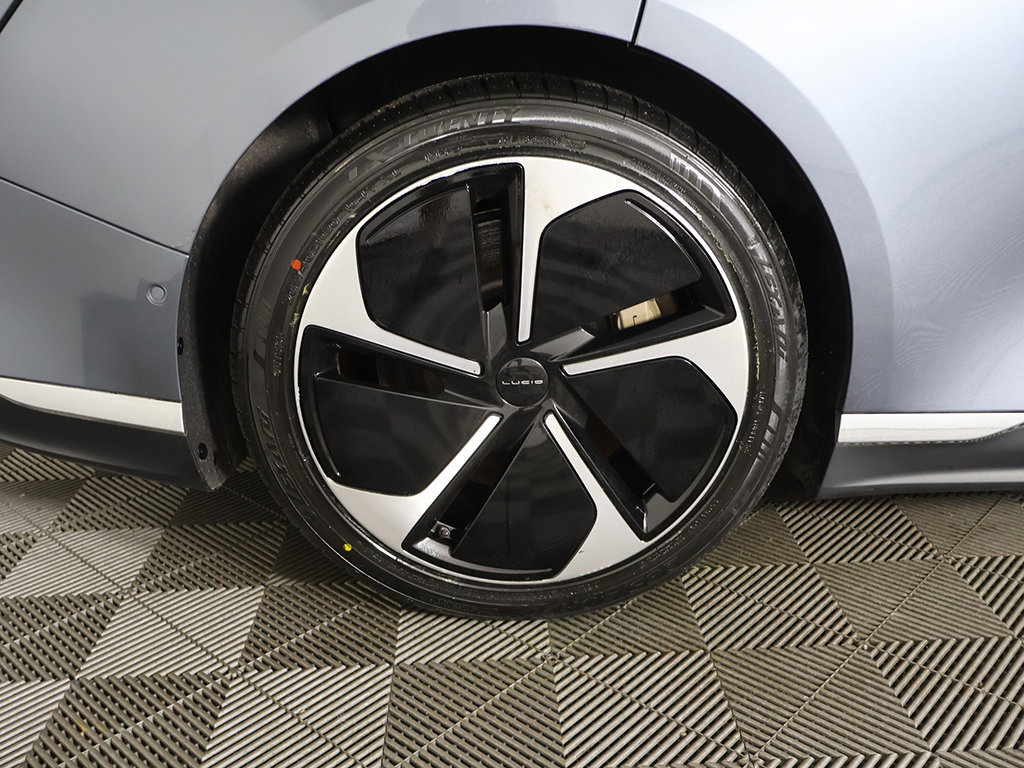 Used 2023 Lucid Air Pure AWD/4WD image 20